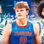 CBS ranks top 101 players who will define 2026-27 college basketball season
