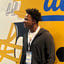 Fast-rising 2030 WR Keon'Dre Smith emerging as national recruit, talks new offer from UCLA