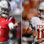 ESPN's SP+, FPI projections for top games on the Week 8 college football slate