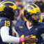 Michigan to start QB Tommy Carr vs. Rutgers
