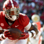 Alabama DB Dre Kirkpatrick Jr. suspended before kickoff