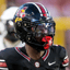 South Carolina DB Vicari Swain ejected for targeting vs. Tennessee