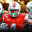 Projecting the AP Top 25 after Week 8
