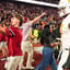 Tennessee player involved in apparent altercation during South Carolina field storm