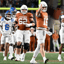 Texas does just enough to outlast Ole Miss