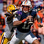 How LSU beat Auburn's gameplan on offense and defense