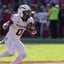 Texas A&M coach Mike Elko gives injury update on starting RB KJ Edwards following loss at Alabama