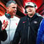 College Football Rankings: USA Today Coaches Poll Top 25 released after Week 8