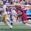 Final snap counts & PFF grades vs. Georgia Tech