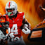 On3 Heisman Poll after Week 8