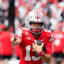 Luke Fahey to start at QB for Ohio State vs. USC