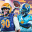 The Catholic League is the SEC of Louisiana high school football -- and it's all on the line as Karr-St. Augustine square off Halloween night