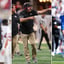 2026 SEC Championship Polymarket odds updated after Week 8