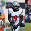 2027 NFL Draft: CBS Sports shakes up first round with big surprise in top ten