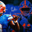 Florida's Jadan Baugh on Georgia recruitment, his silent commitment and returning home