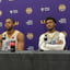 Takeaways from LSU basketball ahead of season opener