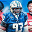 Five key Southeast visitors: Favorites, challengers and flip targets