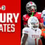 Injury Report: Week 9 updates across college football