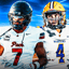 Ten key Lone Star State visitors: Favorites, challengers and flip targets