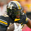 Ahmad Hardy to make season-debut with bullet still in leg