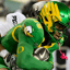 Oregon WR Messiah Hampton arrested on multiple charges