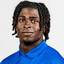 Jaquez Moore