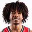 Imahri Wooten