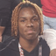 Jakarrion Kenan