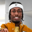 Kamari Whyte