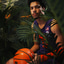Amare James