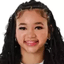 Nevaeh Caffey