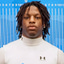 Trey Martin