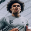 Elijah Butler