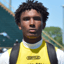 Anthony Cartwright III