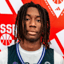 Deshawn Dillon