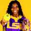 Sa'Mya Jones