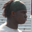 Desmond Green
