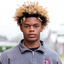 Jabari Mack