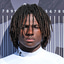 Keshawn Barkus