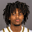 Antione West Jr.