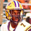Kyren Caldwell