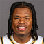 Gicarri Harris