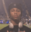 Cairo Williams