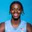 Caleb Wilson