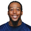 Dexter McCluster