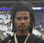 Terrance Saryon