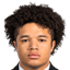 Isaiah Harris