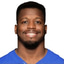 Jonathan Stewart