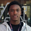 Davion Jones