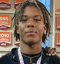 Jaylen Burrell